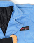Hilason Large Body Protection Police Dog Training Bite Suit Jacket