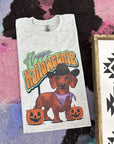 Halloweenie TEE or CREWNECK