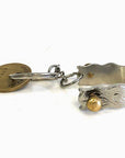 AJ Tack Horse Tack Keychains