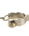 AJ Tack Horse Tack Keychains