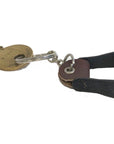 AJ Tack Horse Tack Keychains