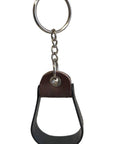 AJ Tack Horse Tack Keychains