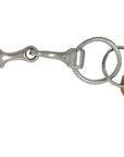 AJ Tack Horse Tack Keychains