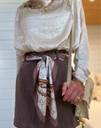 SALE The Bronwyn Top