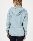 The Darla Denim Jacket