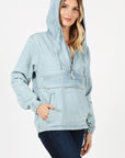 The Darla Denim Jacket