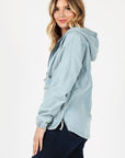 The Darla Denim Jacket