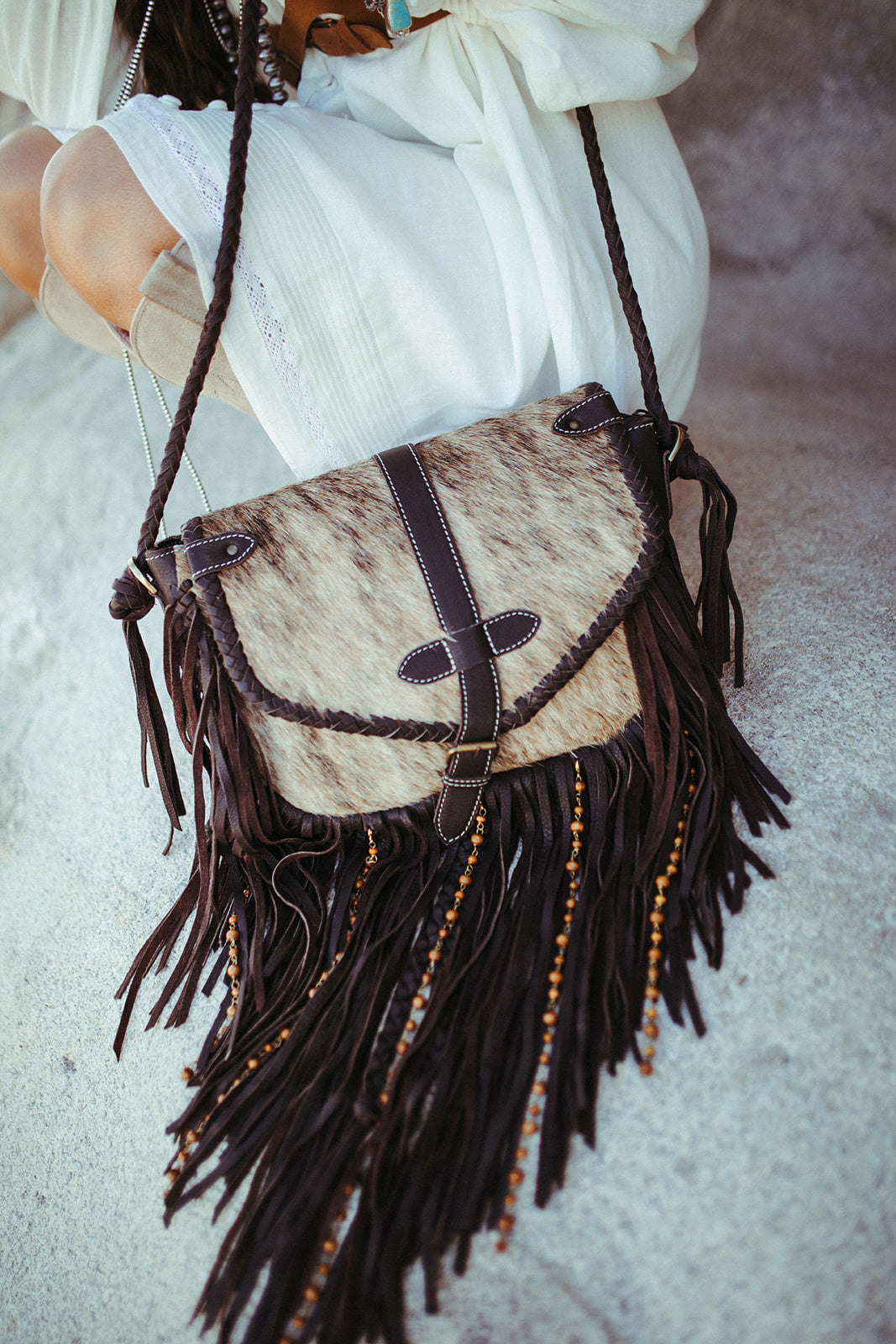 The Louvelle, a Haute Southern Hyde by Beth Marie Exclusive