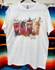 Halloween TEE or CREWNECK