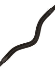 ExionPro Designer Spiral White Pearl Crystal Browband