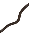 ExionPro Marvel Beauty Red, Black & Alternative Clear Crystal Browband