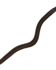 ExionPro Ornamental & Designer Clear Crystal Browband