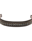 ExionPro Montana Blue Crystal Browband