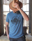 The Breweries are Calling Crew Neck Softstyle Tee