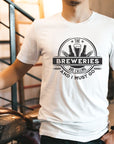 The Breweries are Calling Crew Neck Softstyle Tee