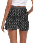 Women's Ranch Life Beach Board Shorts