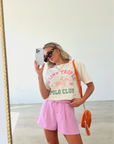 The St Tropez Polo Club Tee