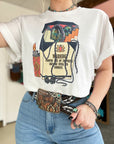 Fatal To Cowboys TEE or CREWNECK