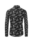 Ranch Life Unisex Western Button Up Shirt