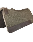 100% Pressed Wool Pad, 1-1/8 inch