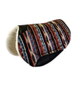 High Mountain Barrel Pads