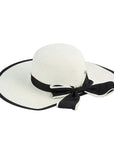 The Vintage Summer Straw Hat
