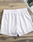 The OG Beer cowgirl Print Women's Casual Shorts