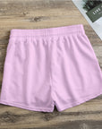 Kisses cowboys & martinis All-Over Print Women's Casual Shorts