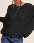The Mae Sweater
