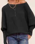 The Mae Sweater