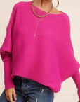 The Mae Sweater