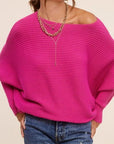 The Mae Sweater