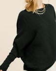 The Mae Sweater