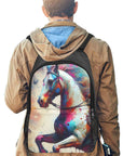 WIld Horse Backpack