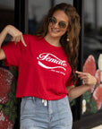 Female...The Real Thing -clearance