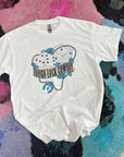 Tough Luck Cowboy TEE or CREWNECK