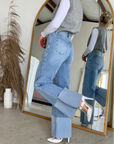 SALE The Remi Trouser Jean