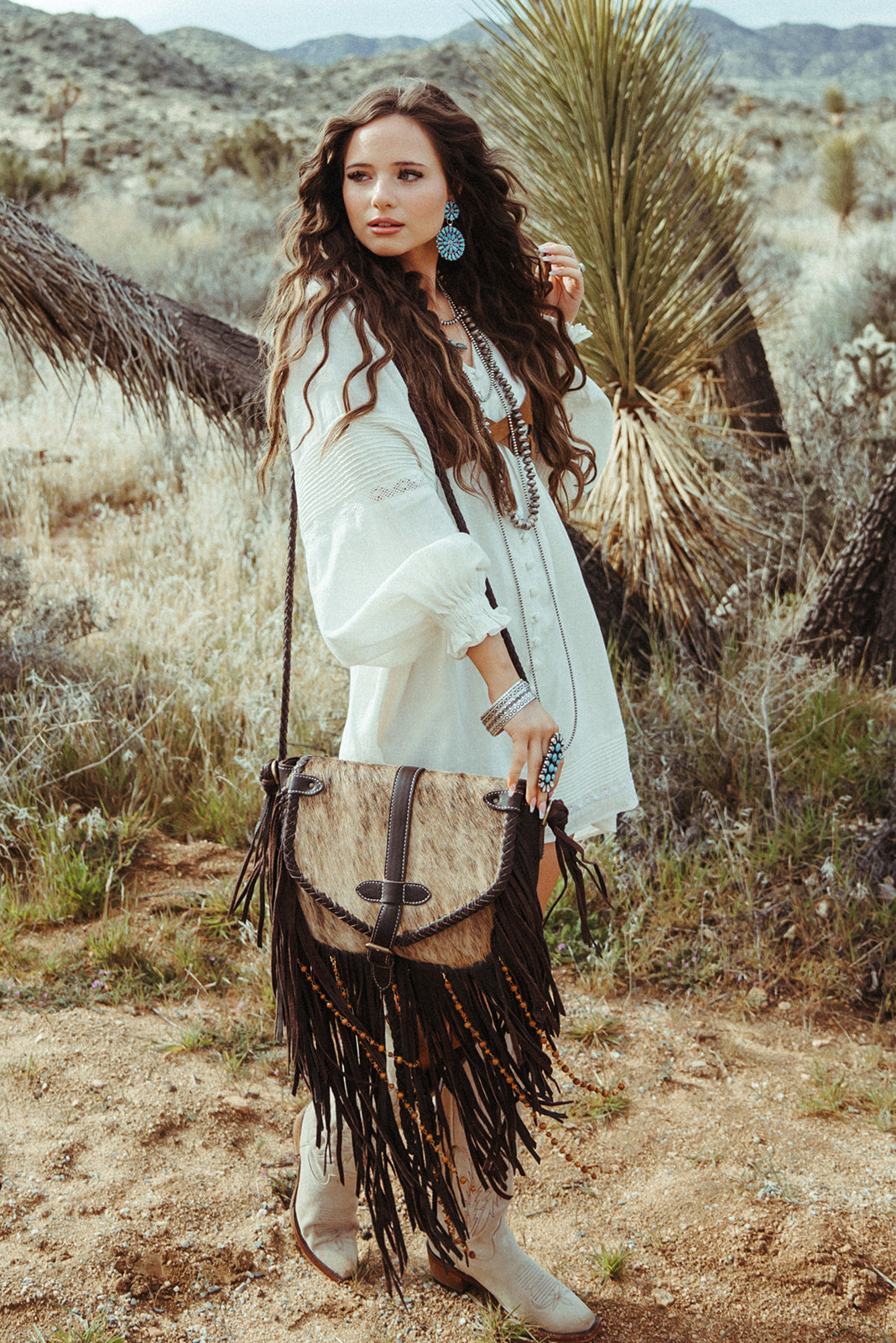 The Louvelle, a Haute Southern Hyde by Beth Marie Exclusive