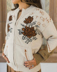 Jenkins Jacket
