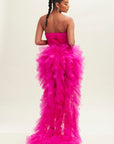 Pretty Little Tulle Dress