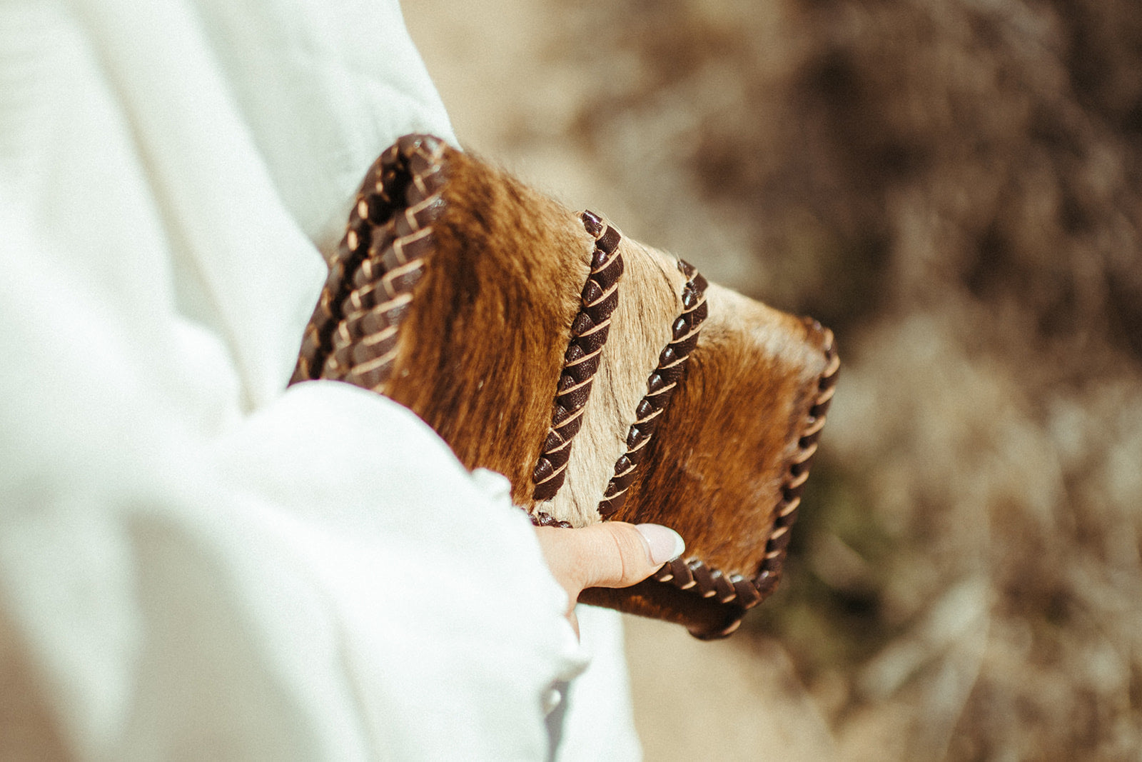 The Louvelle, a Haute Southern Hyde by Beth Marie Exclusive