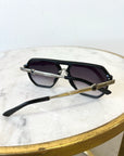 The Thin Frame Sunglasses