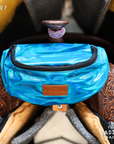 HOLOGRAPHIC SADDLE SACK PRO
