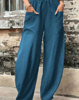 Boho pants