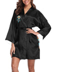 Dream Catcher Women's Lounge Kimono Robe