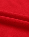 Merry Embroidered Turtleneck Sweater