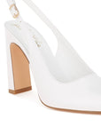 The Taiga Summer Heel