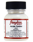 1 Oz Angelus Acrylic 600 Finisher Gloss Finished Leather Products