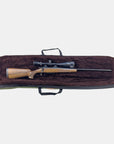 2-In-1 Long Gun Case & Shooting Mat