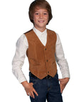Kids Vest - 2002